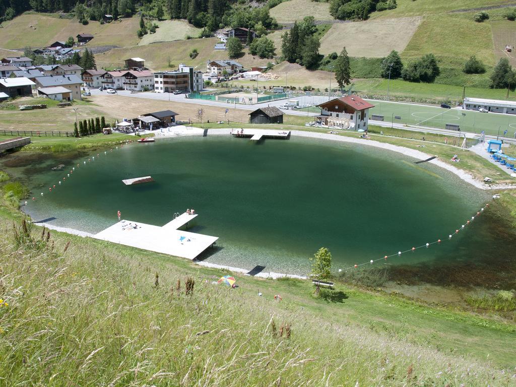 Apart Schmid See Eksteriør bilde